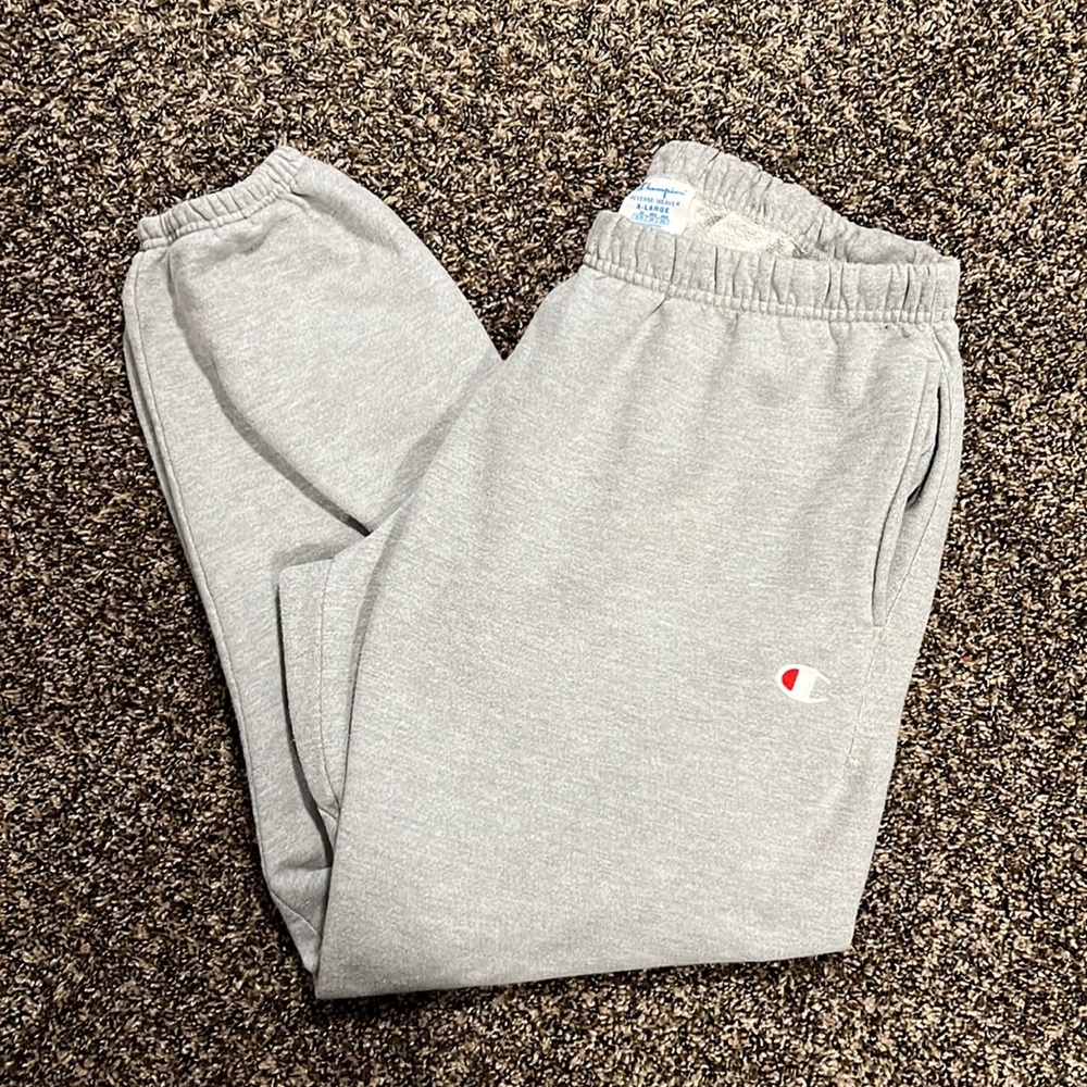 Champion Reverse Weave Joggers